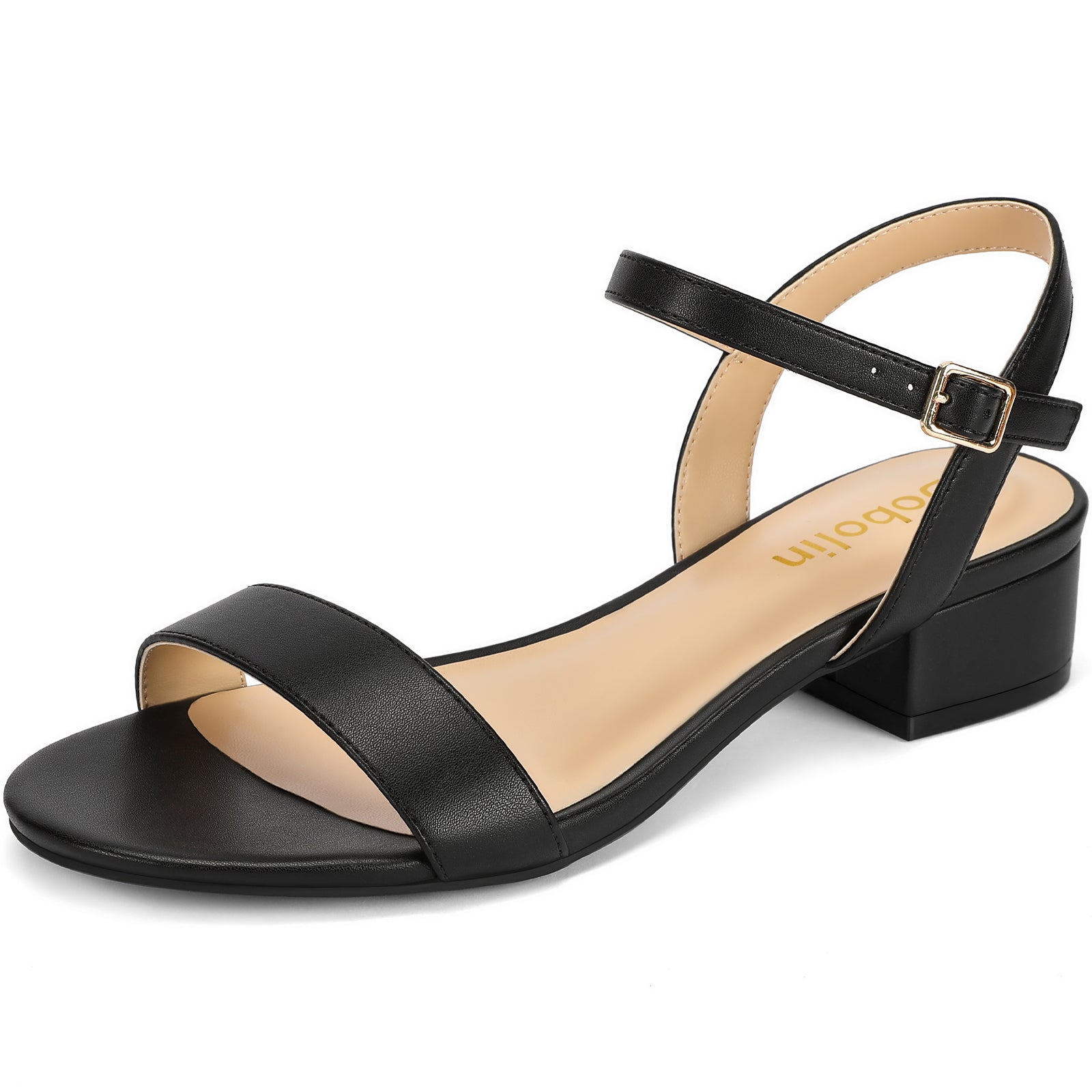 Women Sandals Dressy Comfortable Walking Strappy Open Toe Wedding Shoes