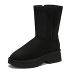 Women's Classic Snow Boots