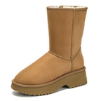 Women's Classic Snow Boots