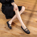 Mesh Ballet Flats Dressy Ballerina Flat Shoes 2025