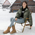 Women's Classic Snow Boots