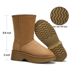 Women's Classic Snow Boots