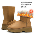 Women's Classic Snow Boots