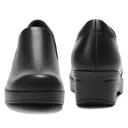 Nursing Shoes Clogs Slip on Womens Mules